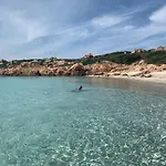 בית נופש Casa Roberta *