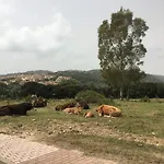 Casa Roberta בית נופש *