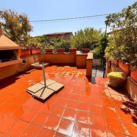 Casa Roberta *