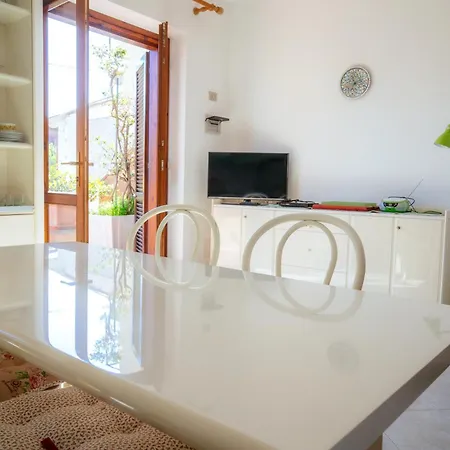 בית נופש Casa Roberta
