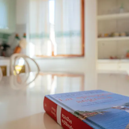 Дом отдыха Casa Roberta Порто-Оттиолу