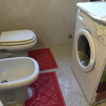 Casa Roberta * Порто-Оттиолу