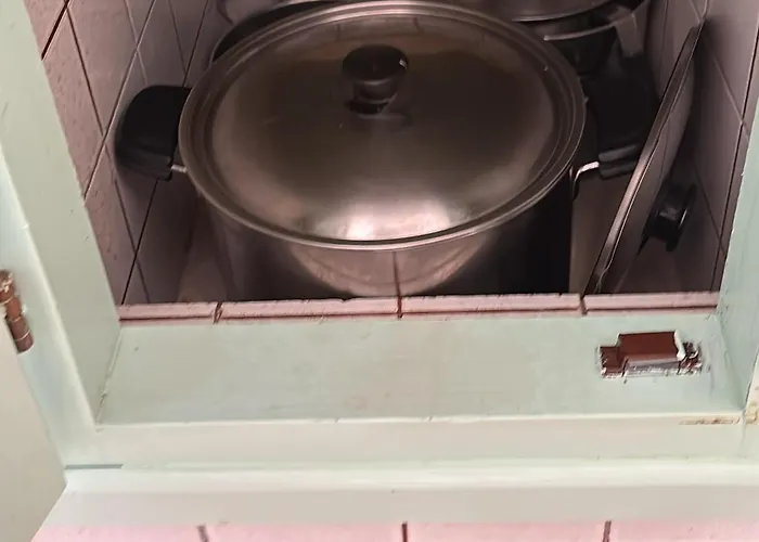 Дом отдыха Casa Roberta Порто-Оттиолу