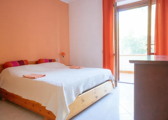 Casa Roberta Дом отдыха *