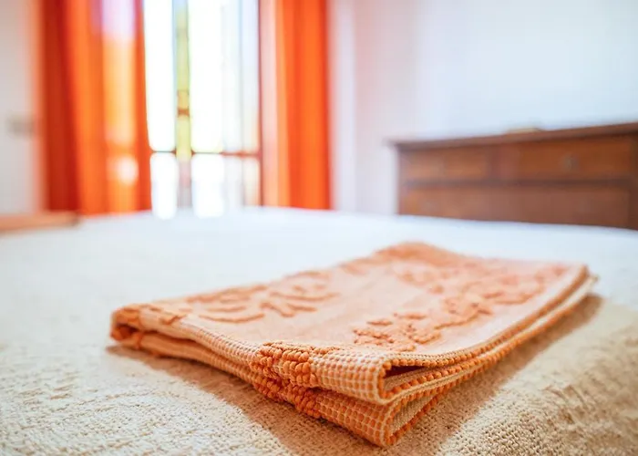 Casa Roberta Порто-Оттиолу