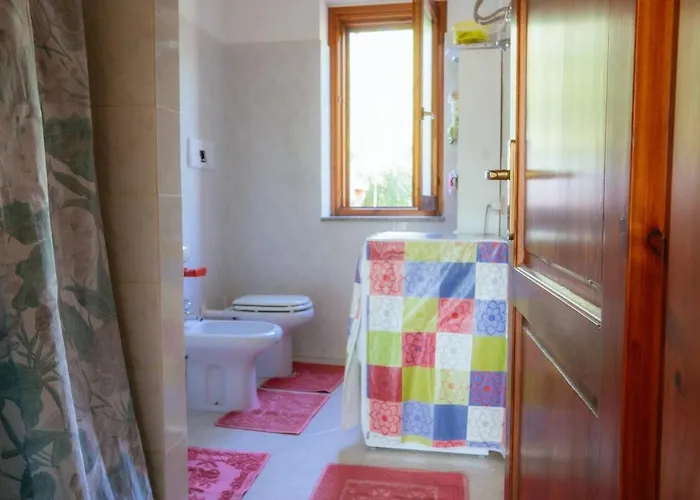 Дом отдыха Casa Roberta *