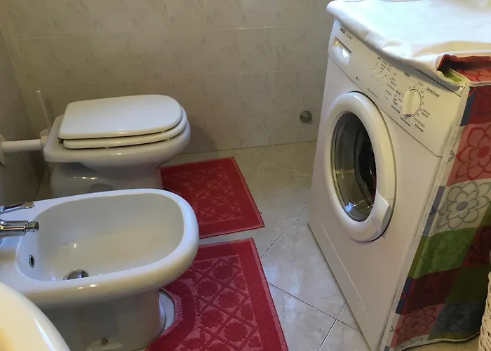 Casa Roberta * Порто-Оттиолу