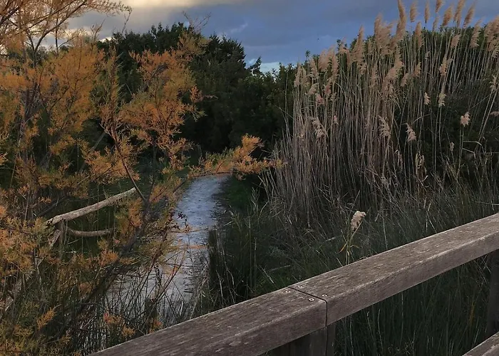 Дом отдыха Casa Roberta Порто-Оттиолу