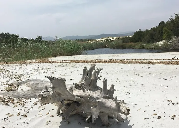 Casa Roberta Дом отдыха