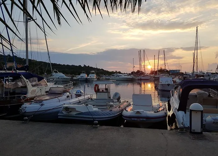 Дом отдыха Casa Roberta *