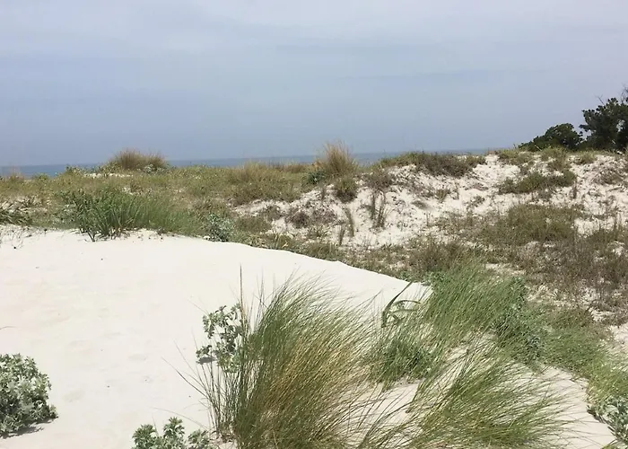 Casa Roberta Дом отдыха