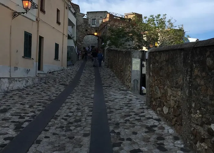 Casa Roberta Порто-Оттиолу