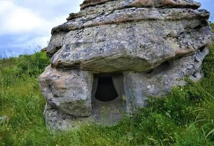 Casa Roberta * Порто-Оттиолу