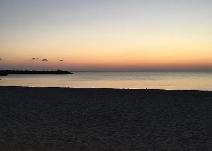 Дом отдыха Casa Roberta *