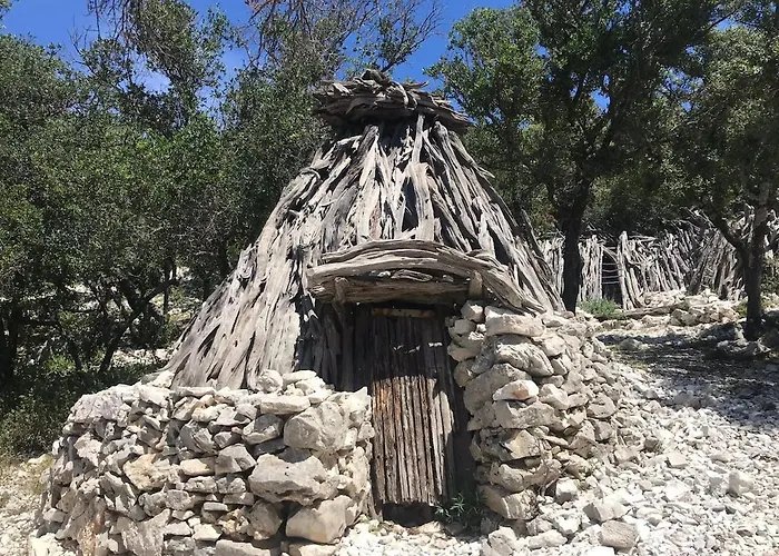 Casa Roberta * Порто-Оттиолу