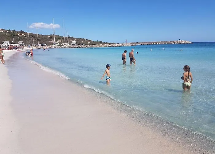 Casa Roberta Дом отдыха