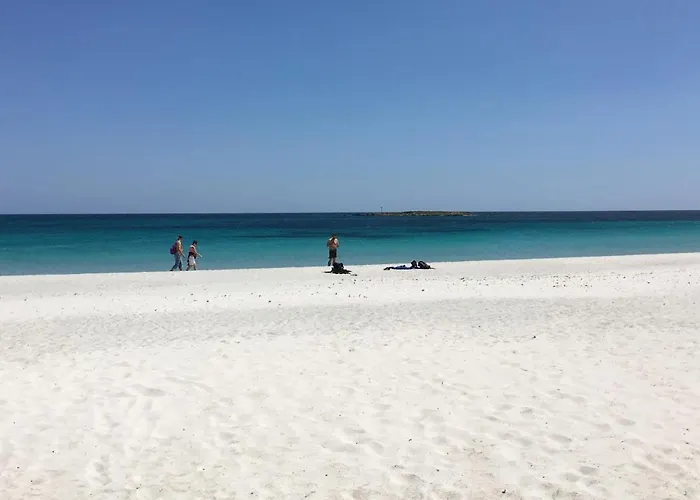 Casa Roberta Дом отдыха