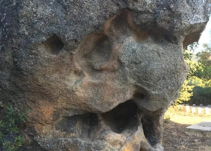 Дом отдыха Casa Roberta Порто-Оттиолу