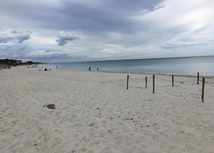 Дом отдыха Casa Roberta