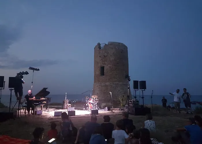 Casa Roberta Дом отдыха *