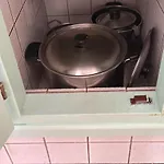 Дом отдыха Casa Roberta Порто-Оттиолу