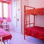 Дом отдыха Casa Roberta Порто-Оттиолу