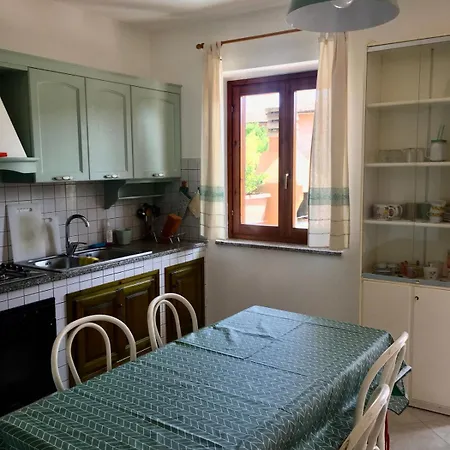 Casa Roberta *