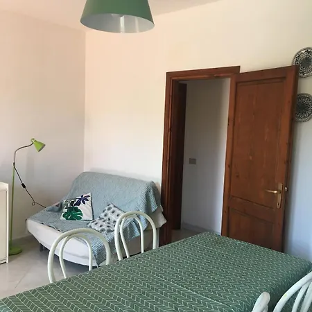 Casa Roberta Porto Ottiolu