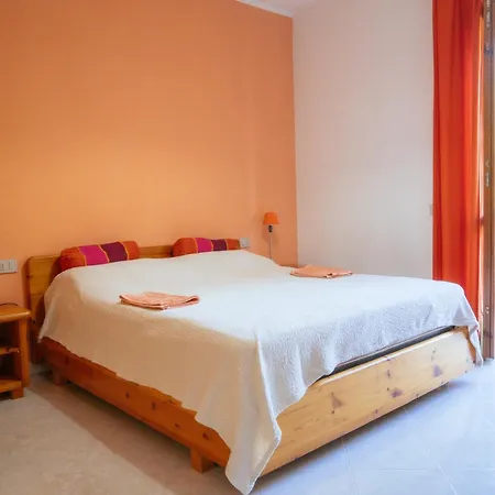 Nyaraló Casa Roberta Porto Ottiolu