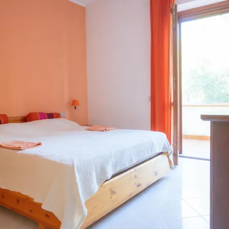 Casa Roberta Nyaraló *