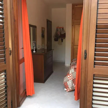 Casa Roberta * Porto Ottiolu