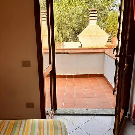 Casa Roberta Vakantiehuis *