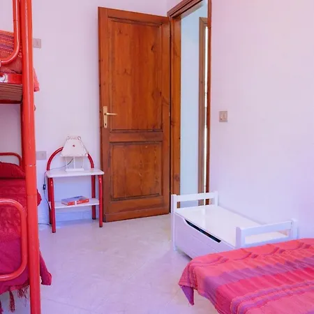 Casa Roberta Semesterbostad Porto Ottiolu