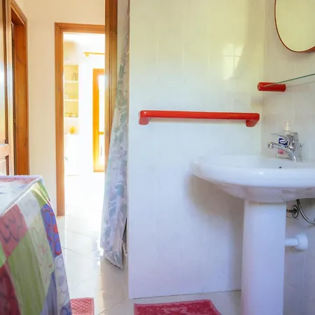 Casa Roberta Nyaraló *