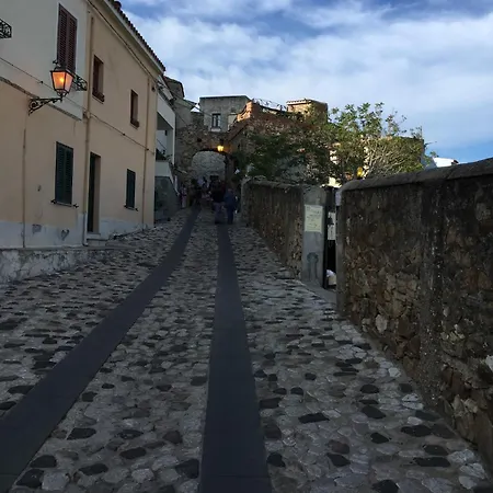 Casa Roberta Porto Ottiolu