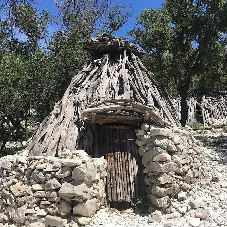Casa Roberta * Porto Ottiolu