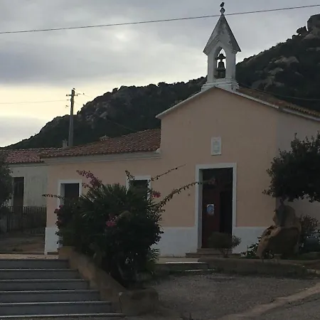 Casa Roberta * Porto Ottiolu