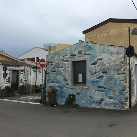 Casa Roberta Vakantiehuis *