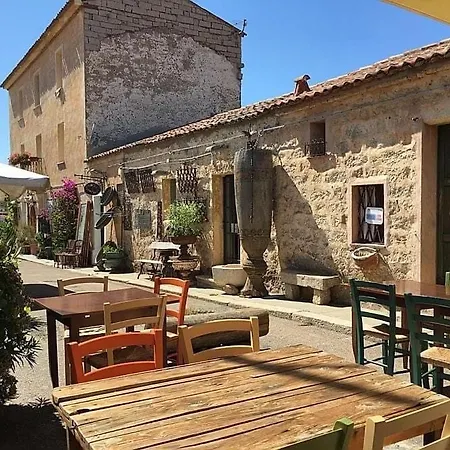 Nyaraló Casa Roberta Porto Ottiolu