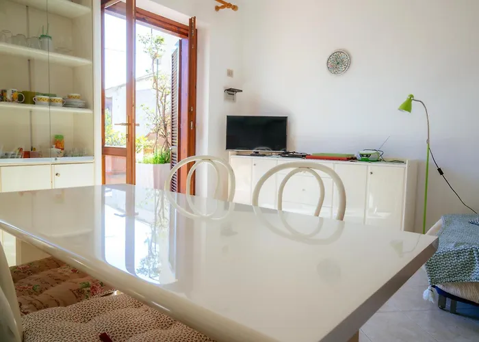 Nyaraló Casa Roberta