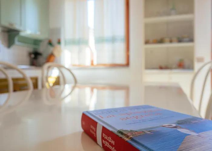 Nyaraló Casa Roberta Porto Ottiolu