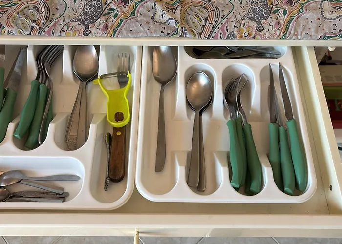 Casa Roberta بورتو أوتيولو