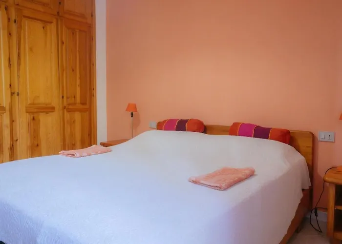 Casa Roberta Nyaraló *