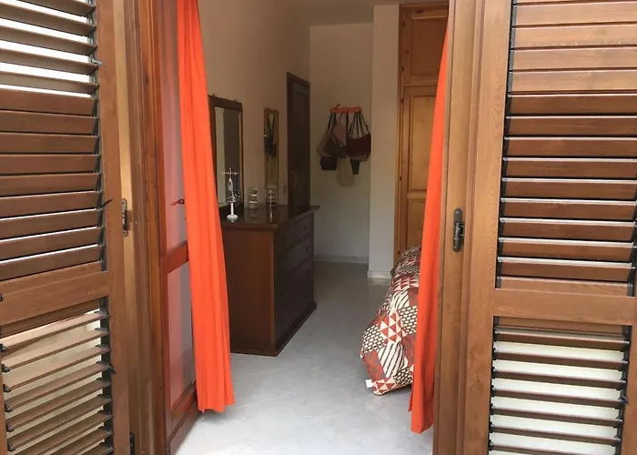 Casa Roberta * Porto Ottiolu