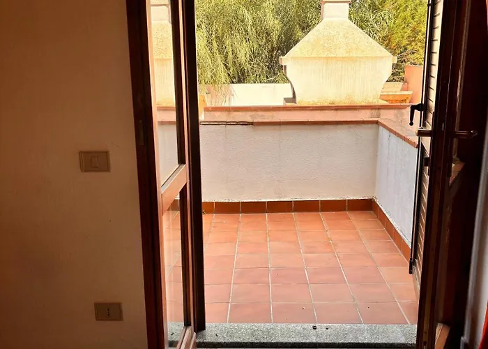 Casa Roberta Nyaraló *