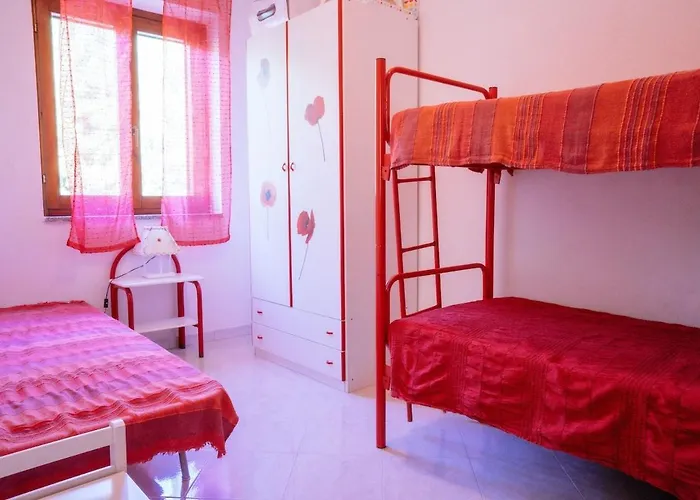 بيت للعطل Casa Roberta بورتو أوتيولو