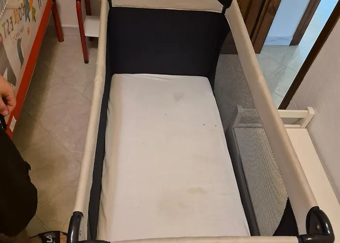 Casa Roberta Nyaraló