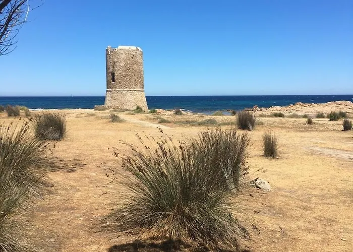 Casa Roberta * Porto Ottiolu