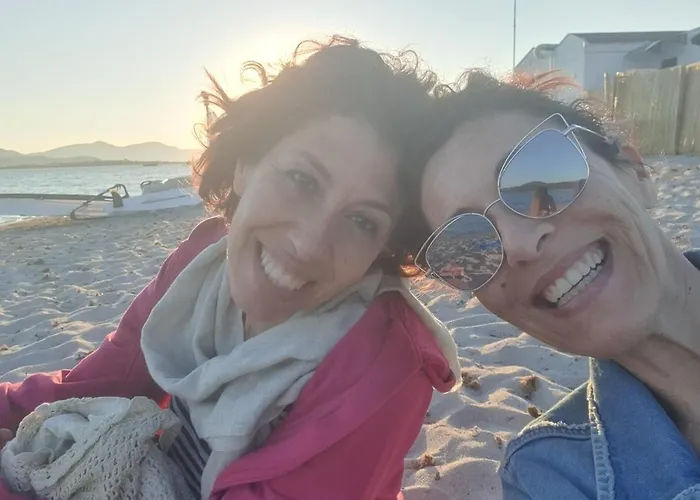 Nyaraló Casa Roberta *