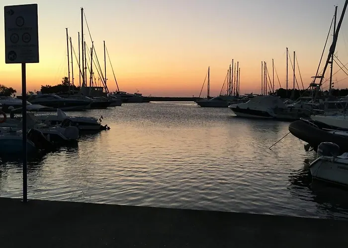 Casa Roberta Nyaraló Porto Ottiolu